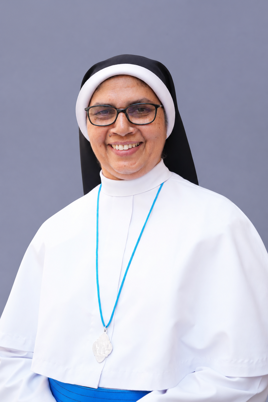 Rev. Sr Mareena Njarakkattil